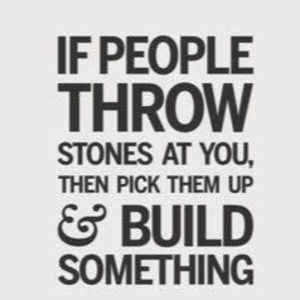 Meet your Posher, Nia